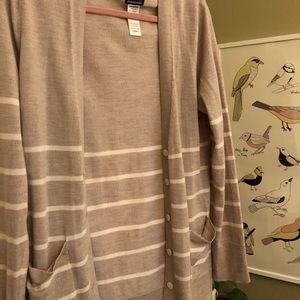 Patagonia Cardigan